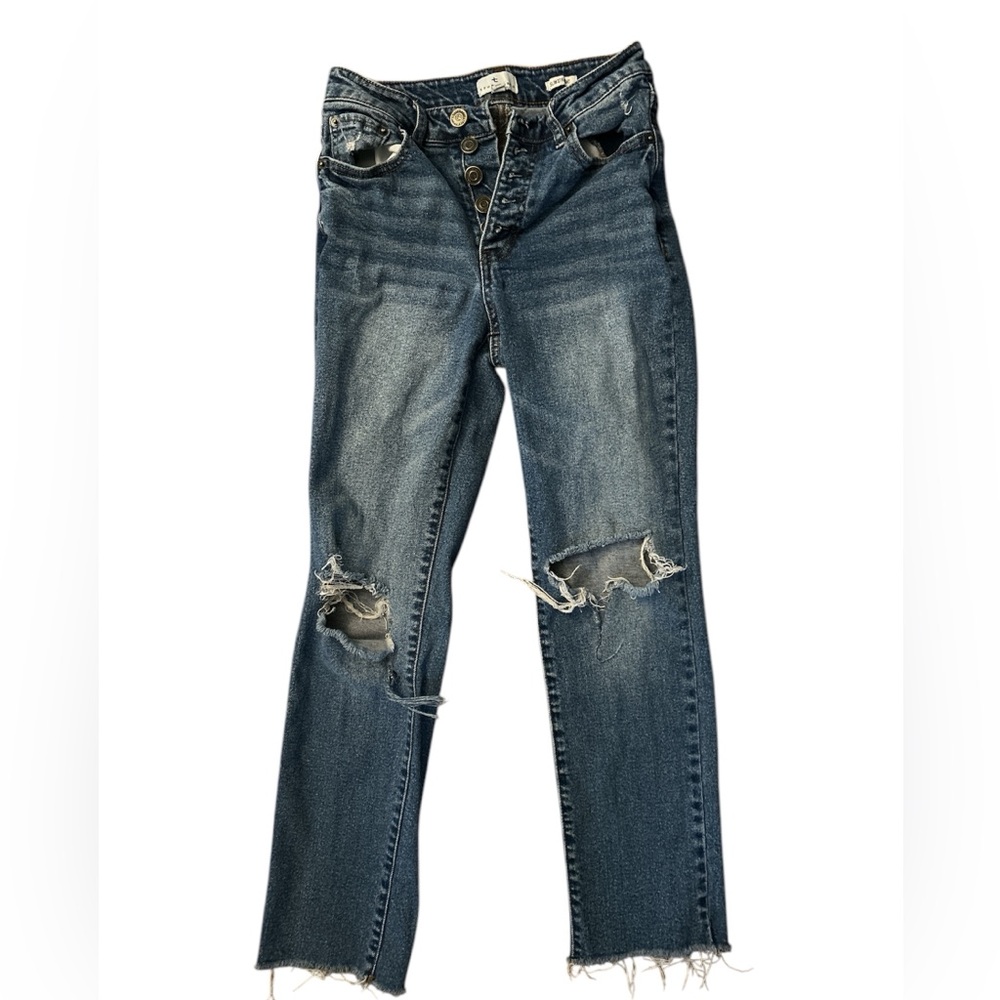 True Craft size 2 jeans